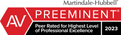 Pascual Meyer highest peer rated 2023