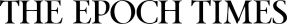 The Epoch Times logo